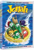 Jonah - The Veggie Tales Movie